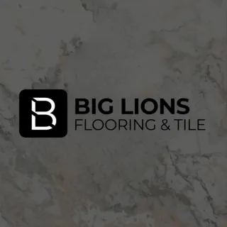 Big Lions Flooring & Tile Icon