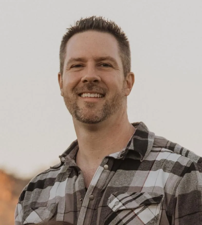 Photo of Tony Machometa, Producing Branch Manager, Residential Mortgage