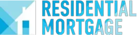 Residential Mortgage logo, Equal Housing Lender