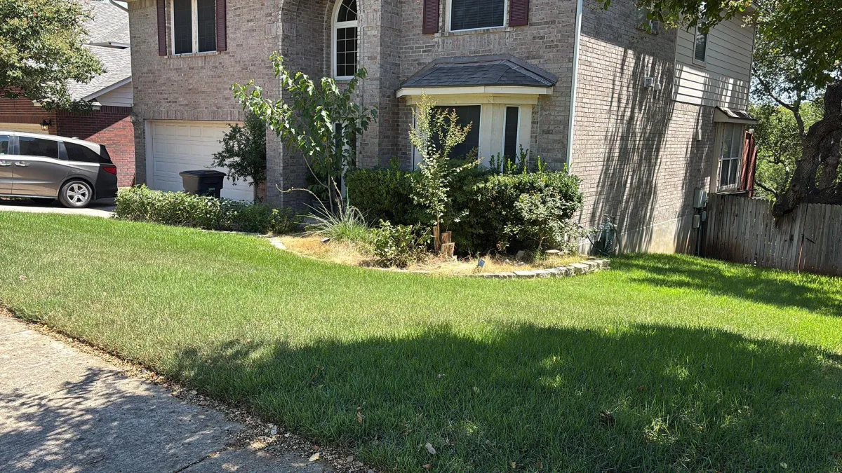 Concrete Contractor in Ventura County