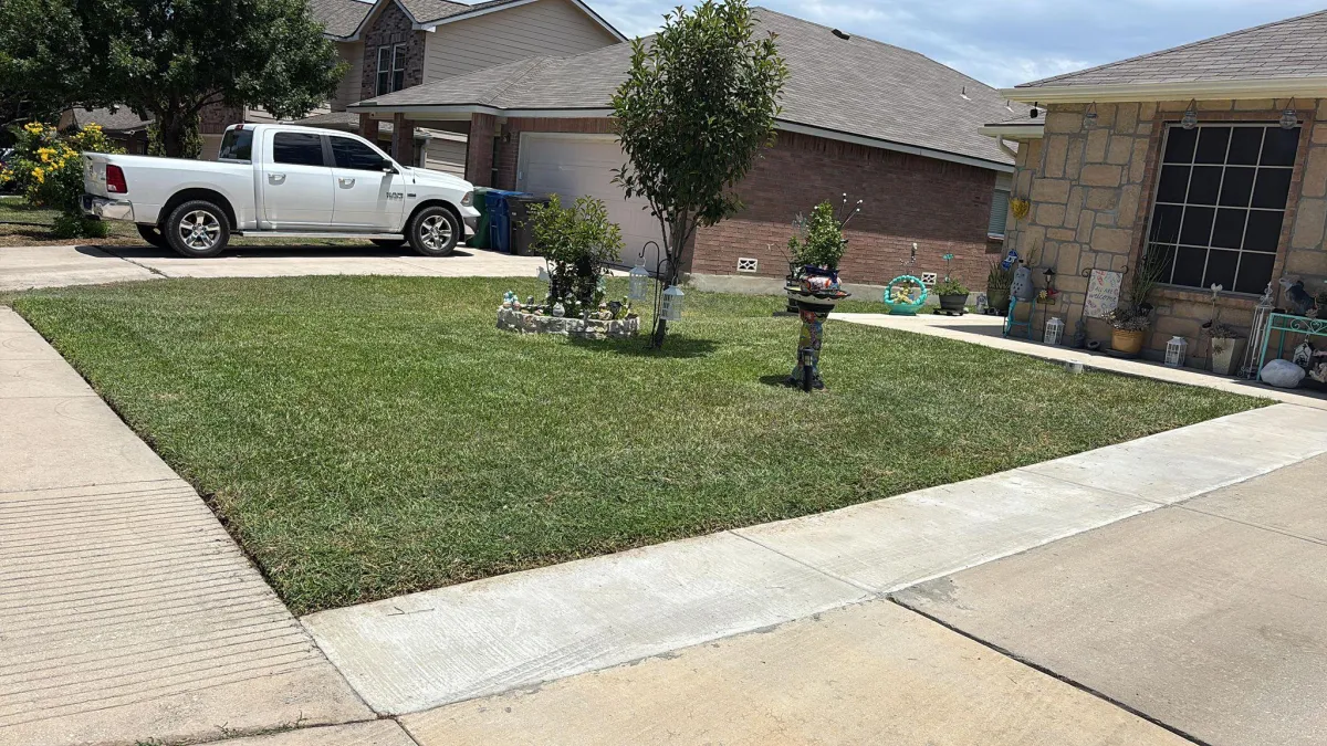 Concrete Contractor in Ventura County