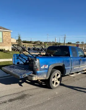 Concrete Contractor in Ventura County