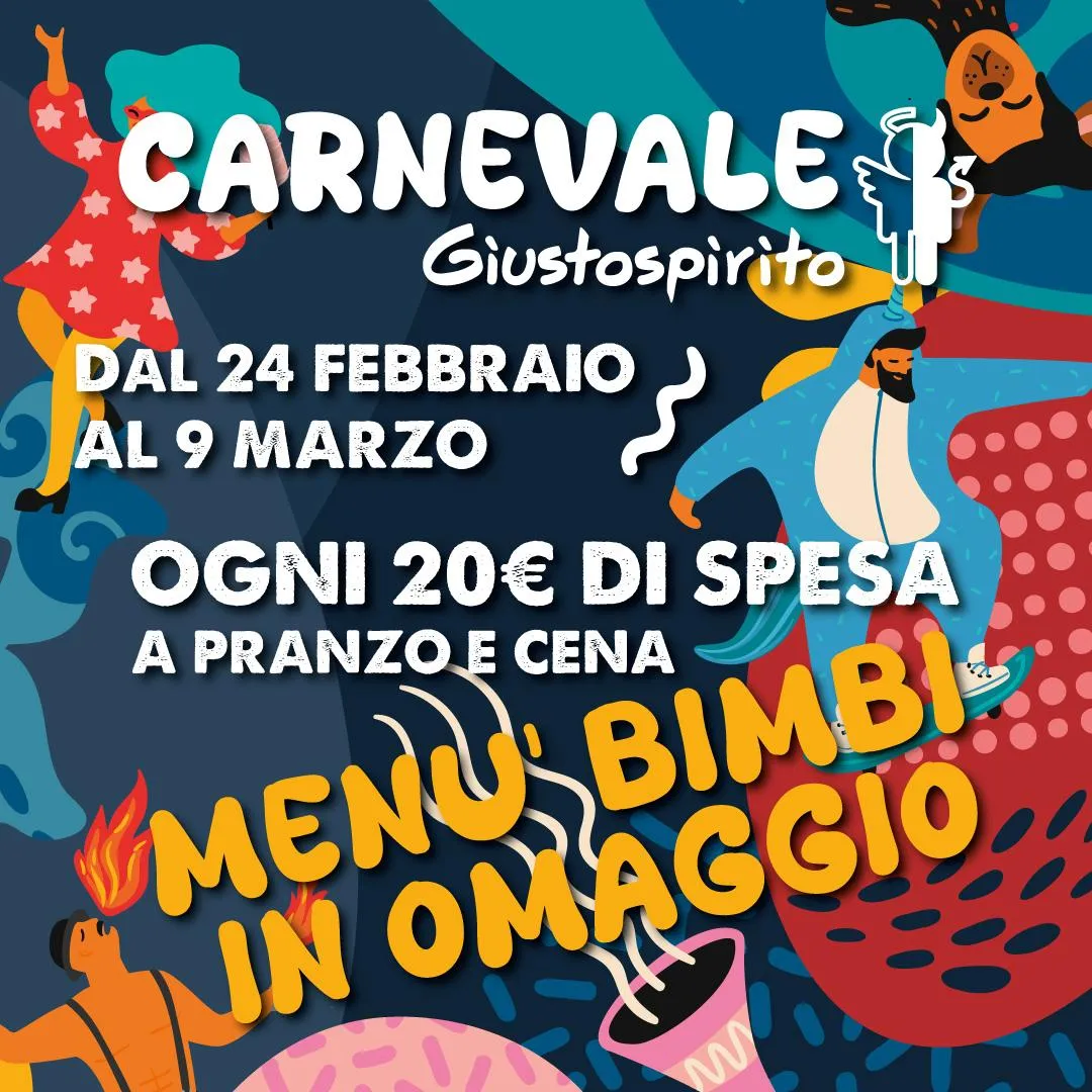 Giustospirito