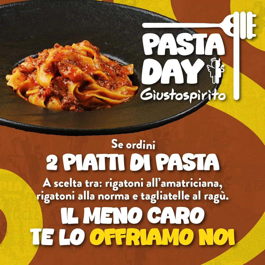 Gustospirito
