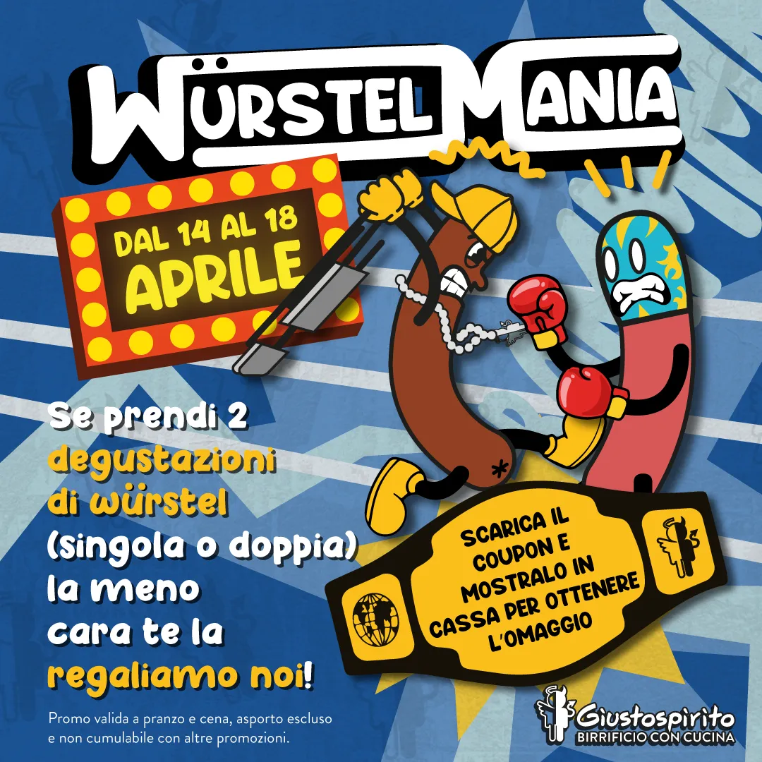 Giustospirito