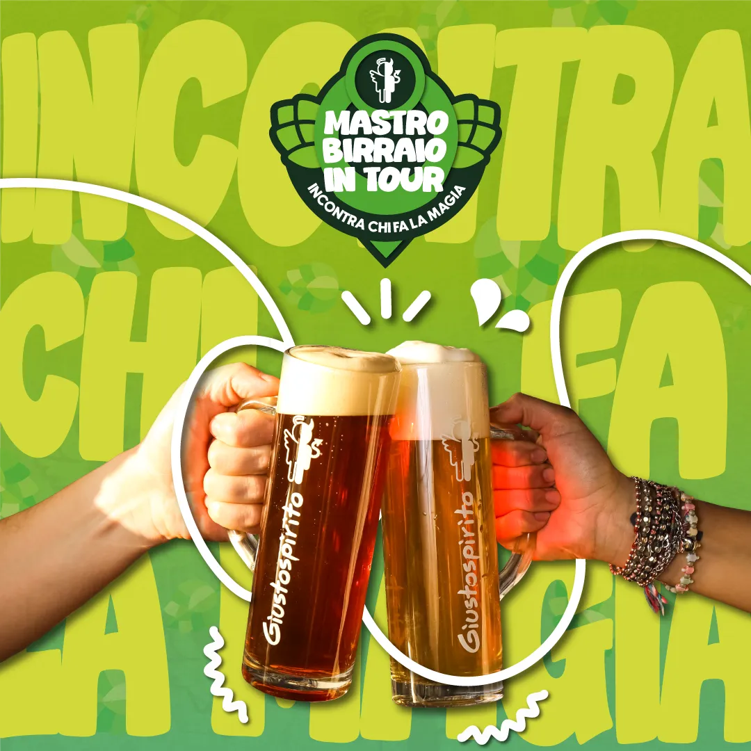 Gustospirito