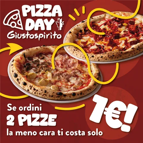 Gustospirito