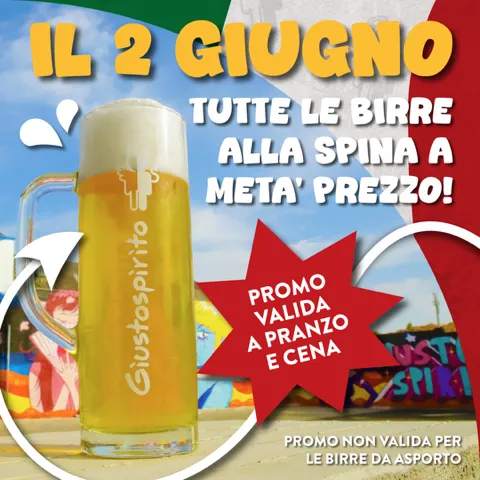 Gustospirito