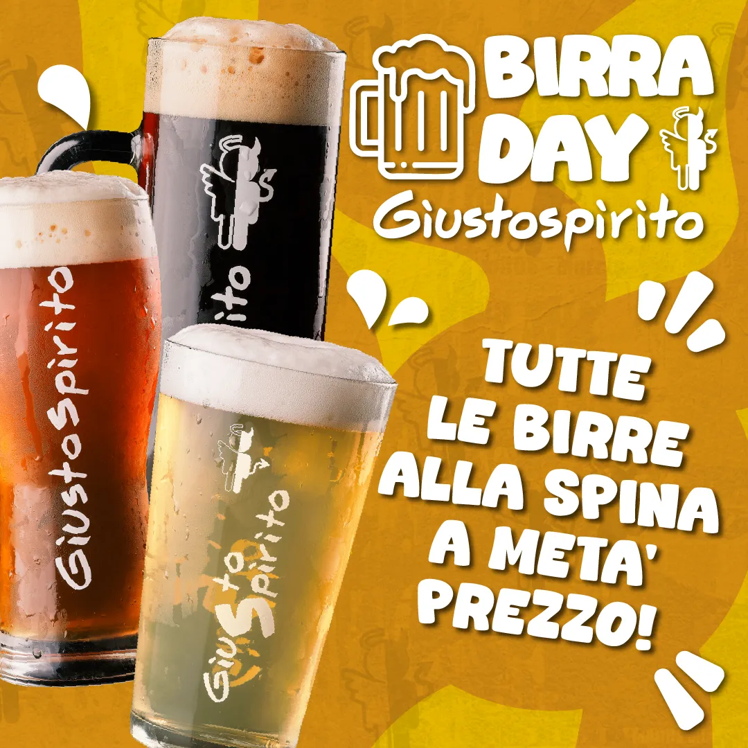 Gustospirito