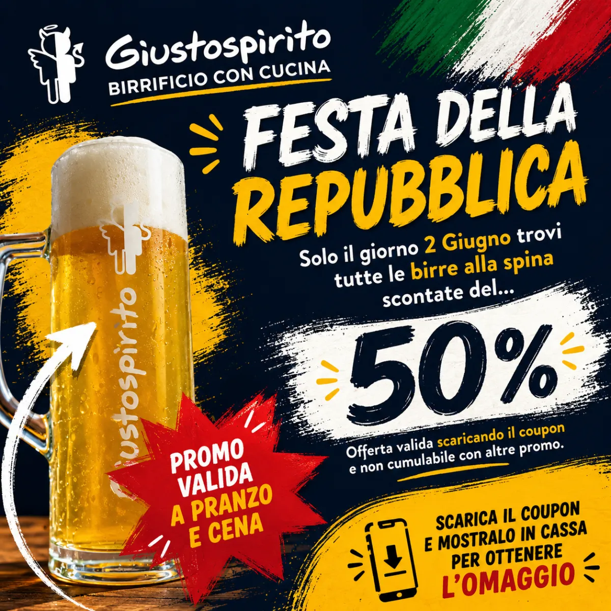 Giustospirito