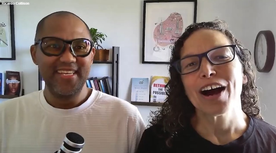 Meet Your Instructor