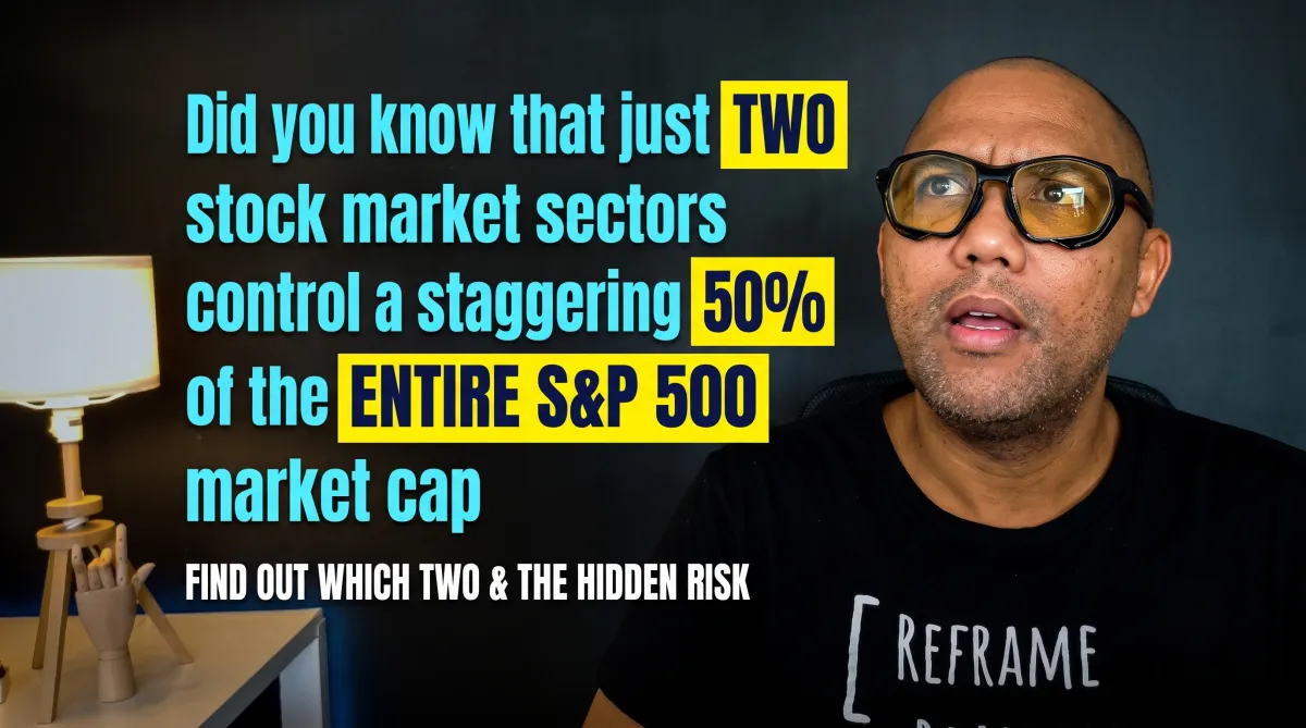 The Hidden Engine of the Stock Market: Why Sector Rotation Dictates Your Portfolio’s Success