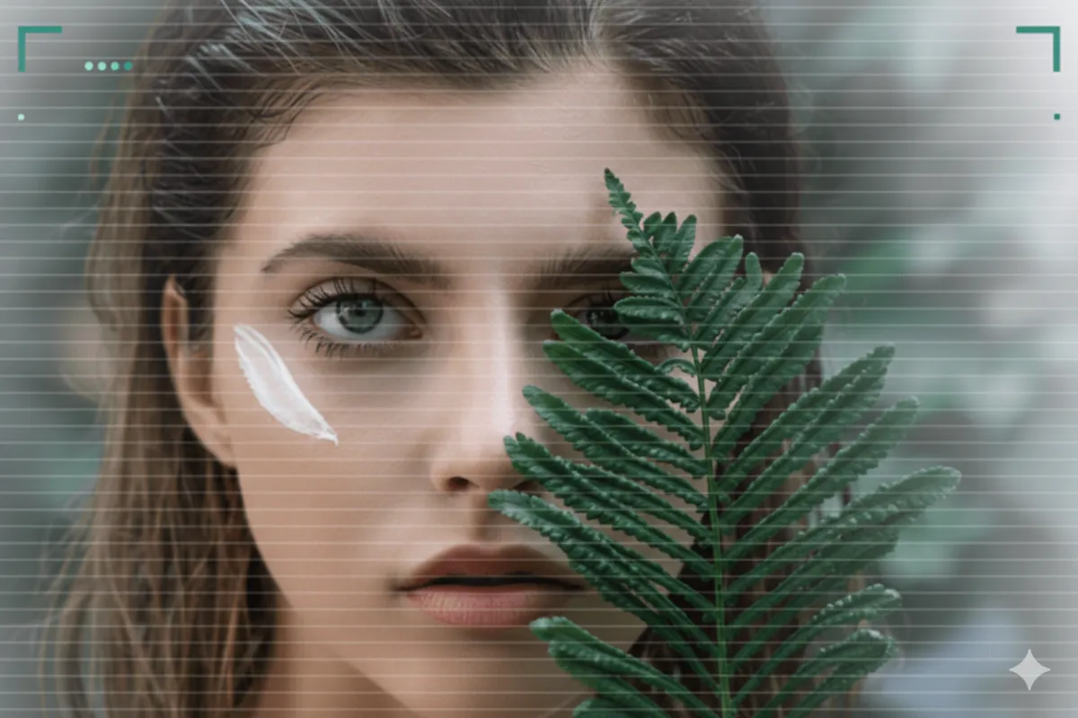 A black and white cat sleeps peacefully outdoors.