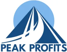 Peak Profits Logo
