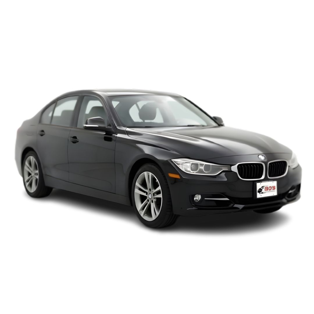 2014 BMW 3 SERIES