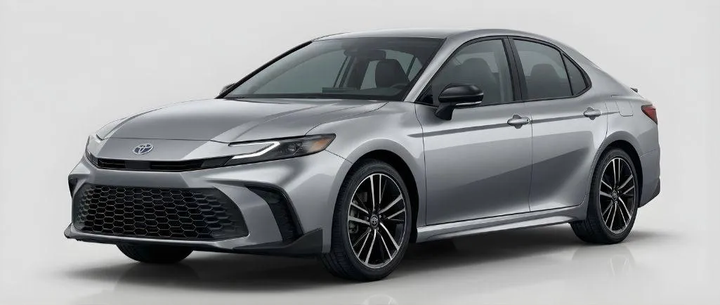Featured Car