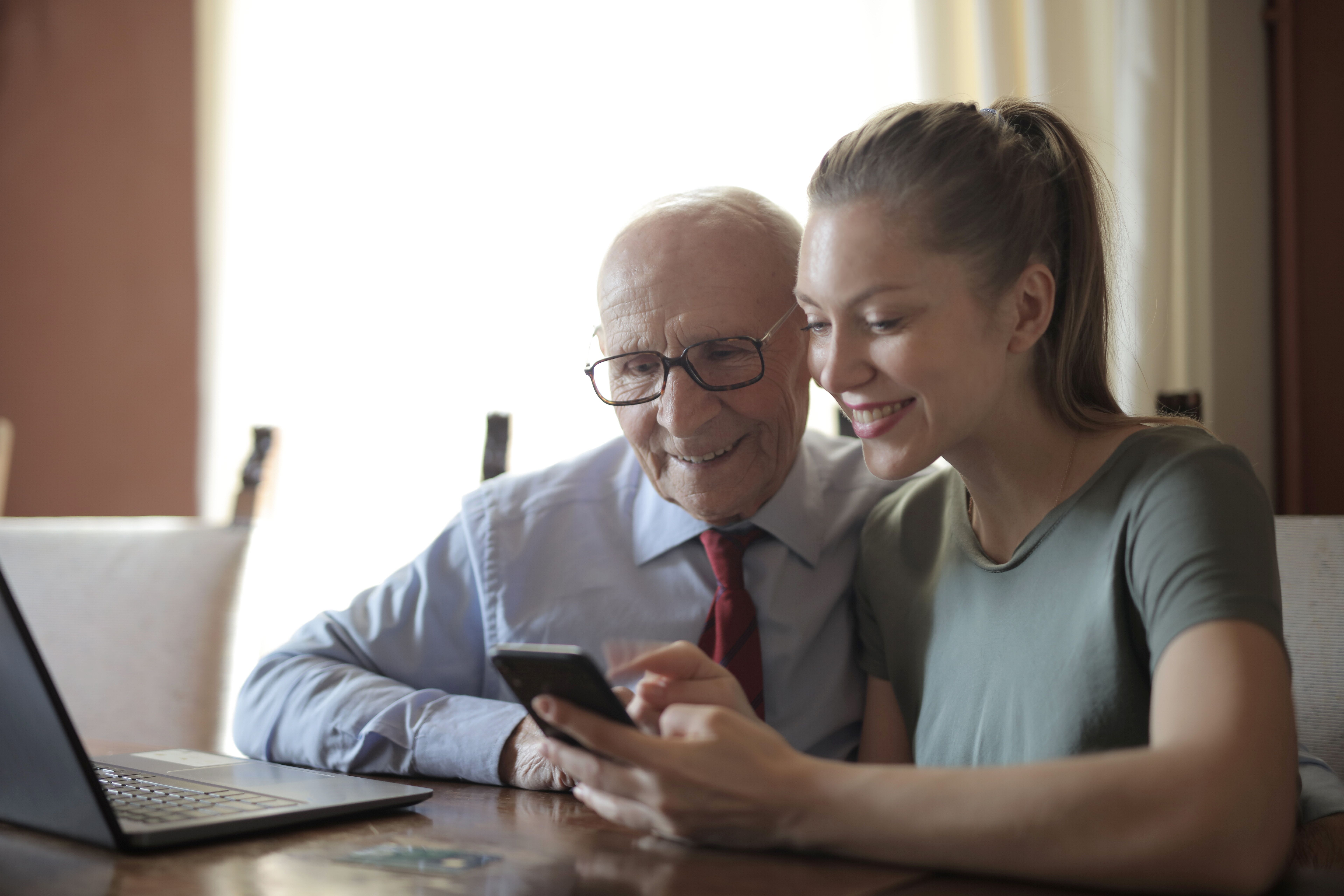 How Retirement Communities Win Through Video When Adult Children and Parents Are Searching (Separately) Online