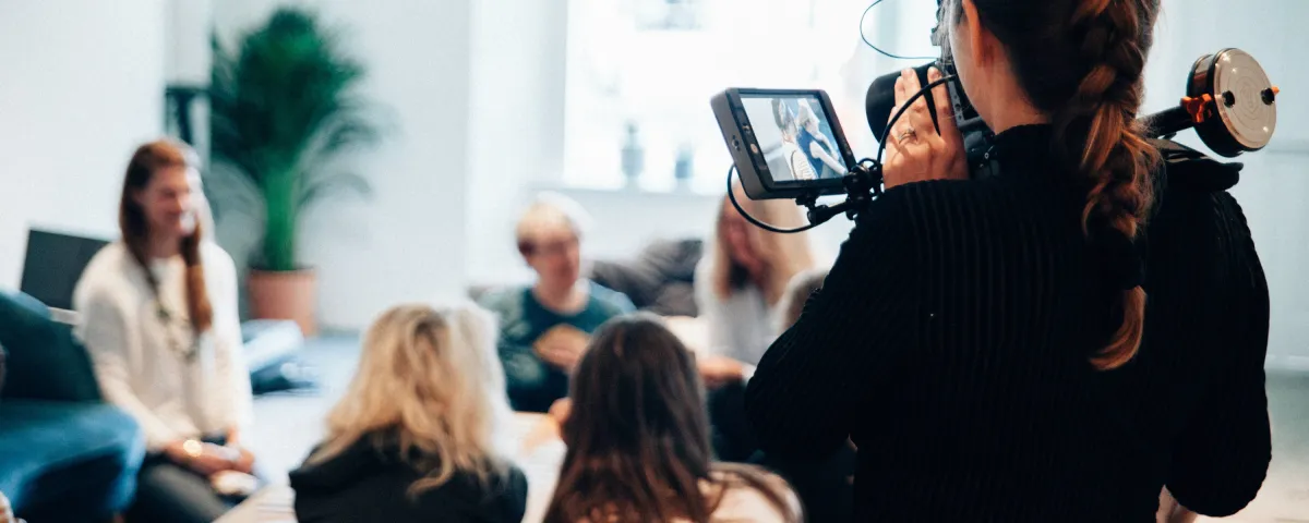  Why “Professional” Video Isn’t Always Better (And When It Matters) 