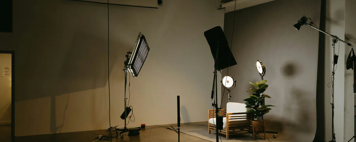 Inside a Real Video Production: What Actually Happens