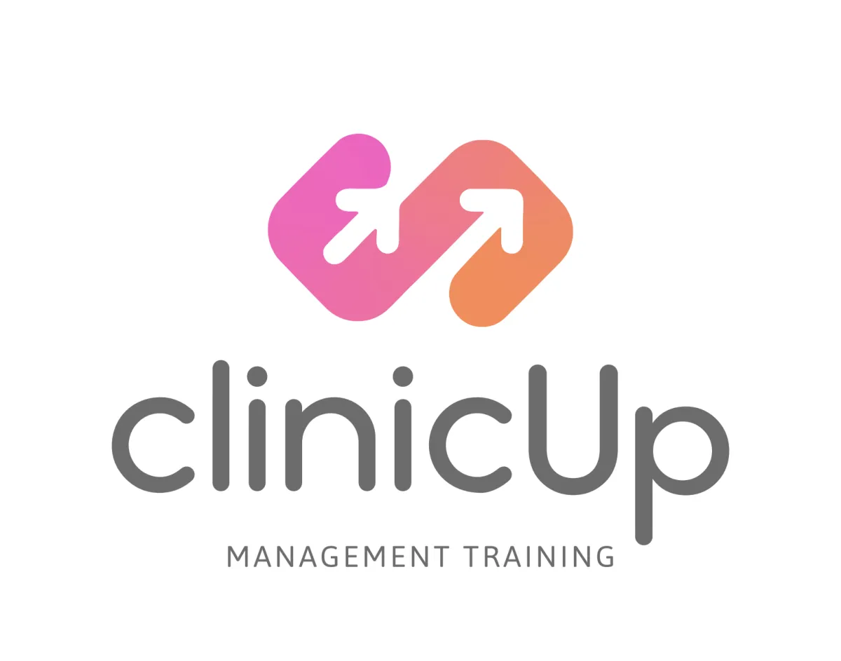ClinicUp Logo