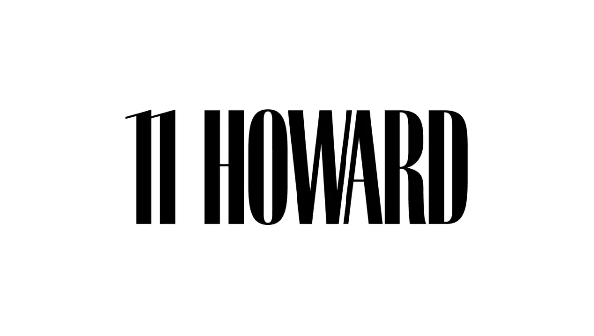 11 Howard logo