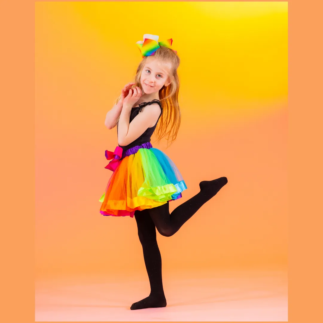 dance classes for 6 year olds