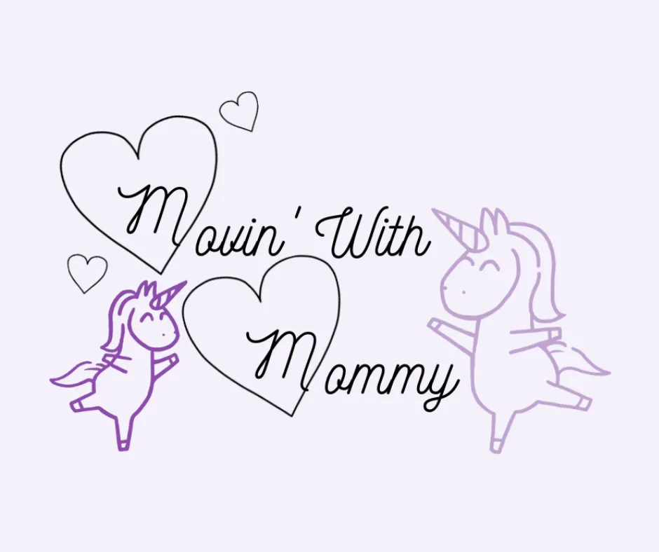 Mommy and me dance classes