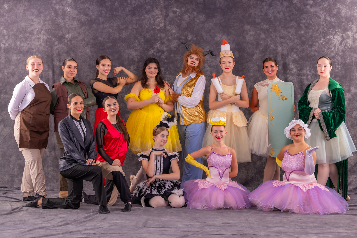 ballet classes near me for 4 year olds
