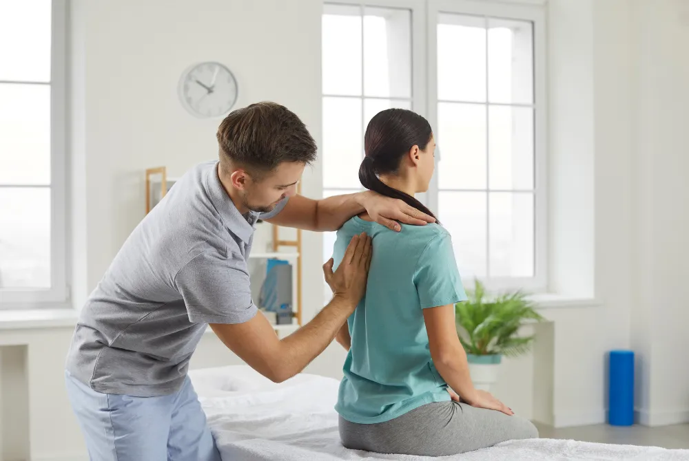 Chiropractic Care