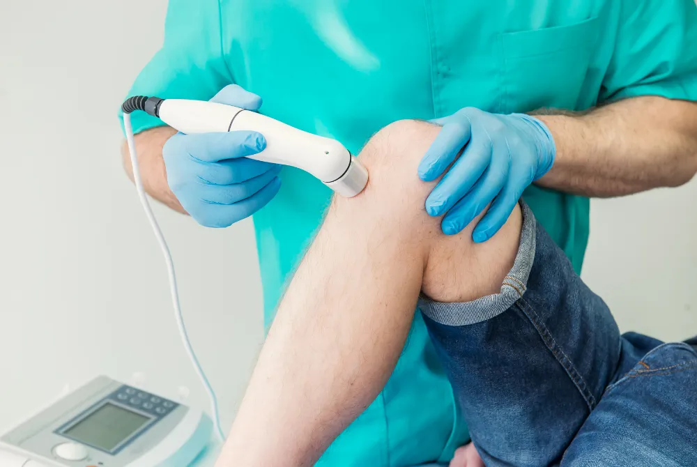 Laser Therapy