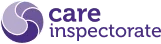 Registered with the Care Inspectorate Scotland