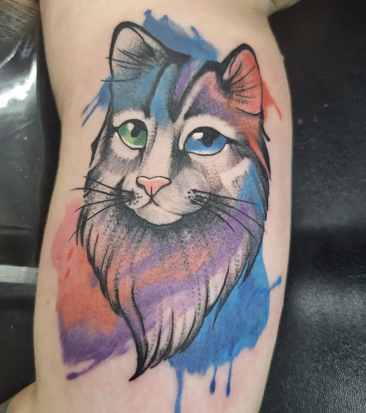 close photography of burning wood