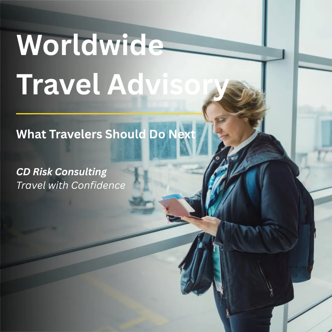 Woman traveler checking boarding pass