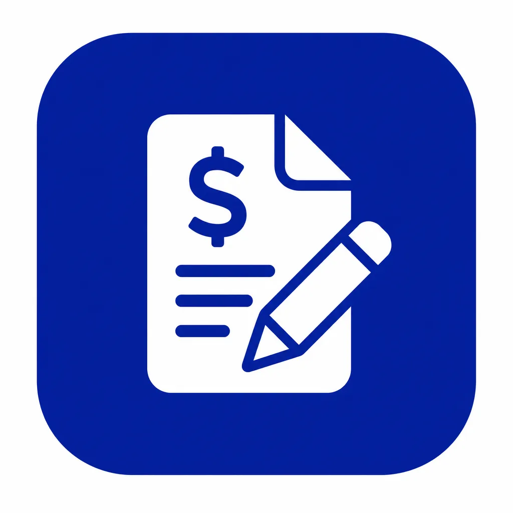 Estimate Created