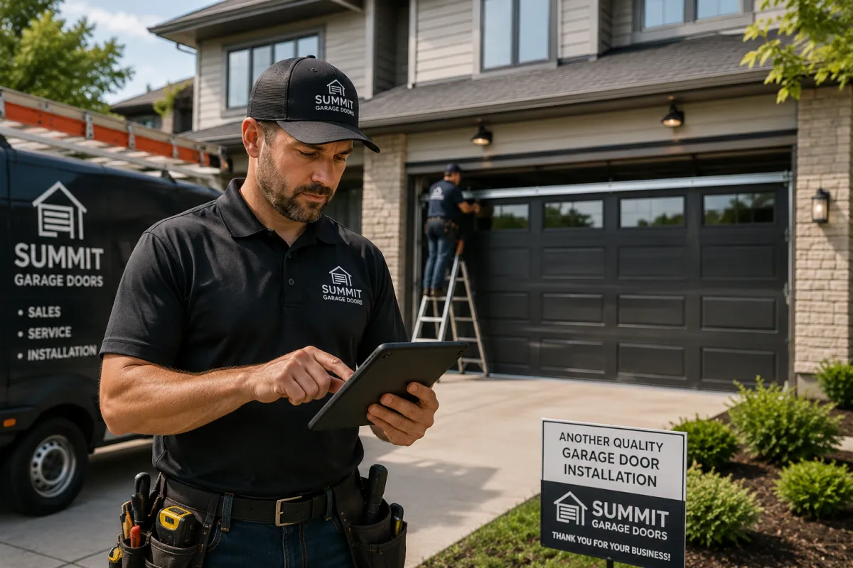 HVAC Contractor
