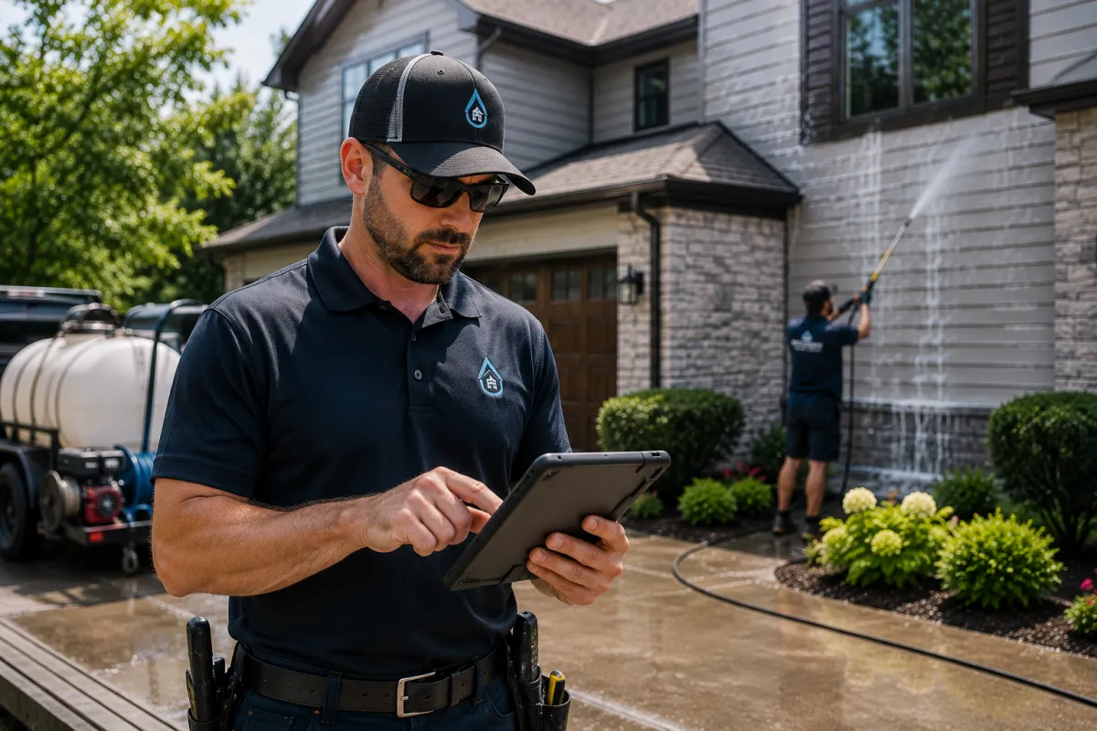 HVAC Contractor