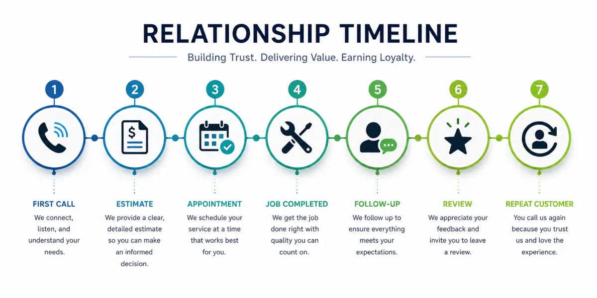 Know Every Customer