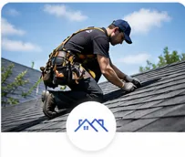 Roofing Contractor