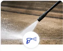 Power Washing Contractor