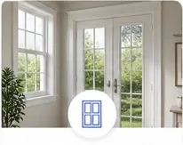 Windows & Door Contractor