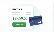 Get Paid Faster