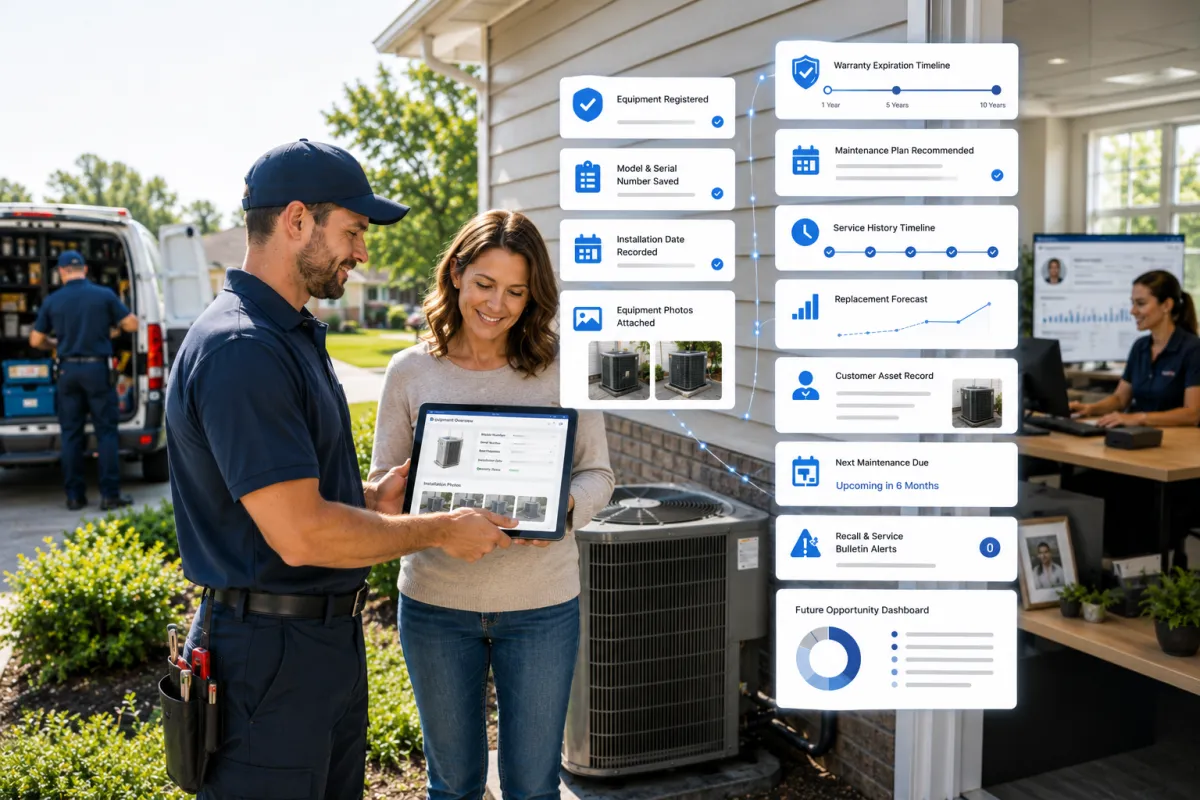 Your Best Sales Opportunity Is Already in Your Customer Database