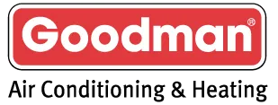 goodman heating & cooling