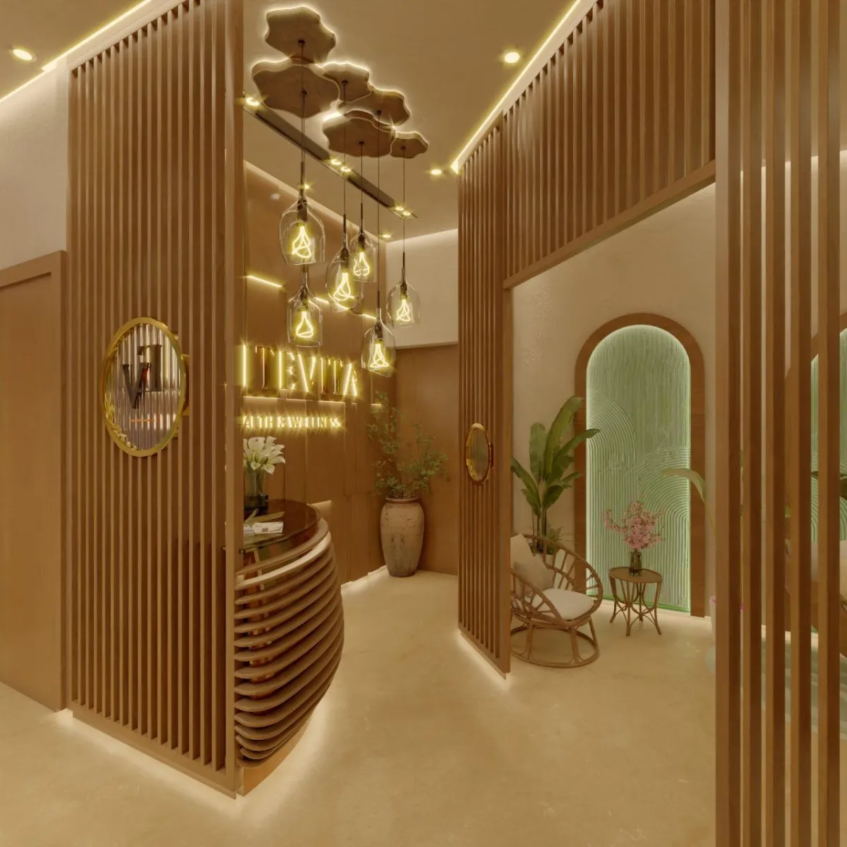 blue and black helmet on blue and white textile