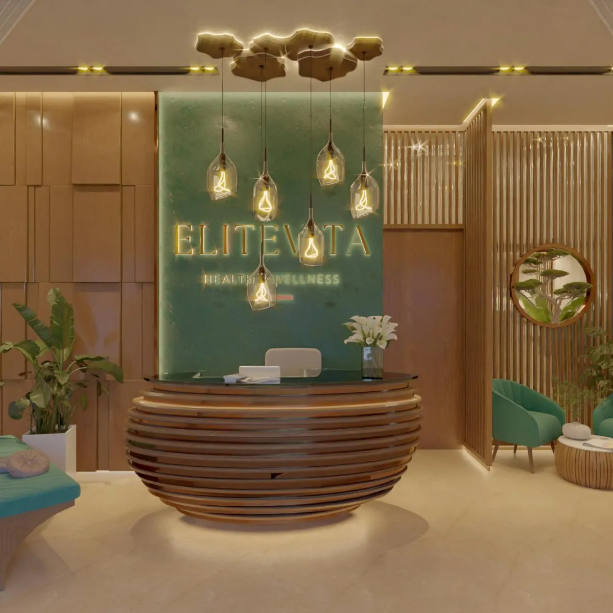 white and blue charger adapter