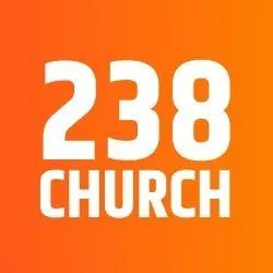 238 Church Logo, Deforest WI