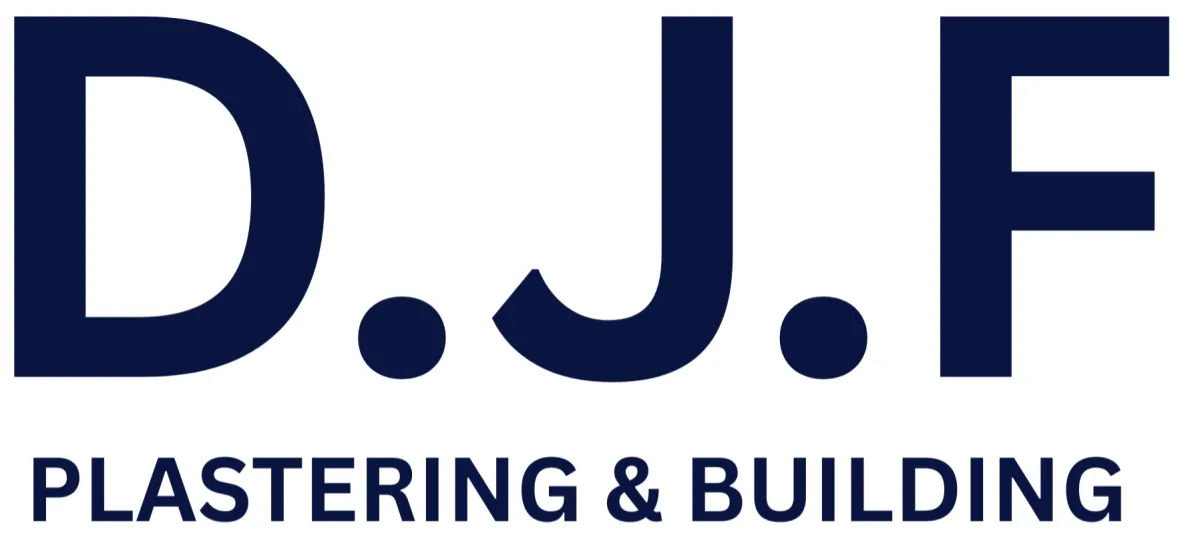 D.J.F Plastering & Building ltd