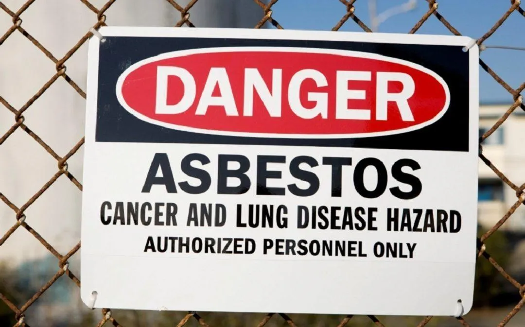 Asbestos Removal in Vancouver
