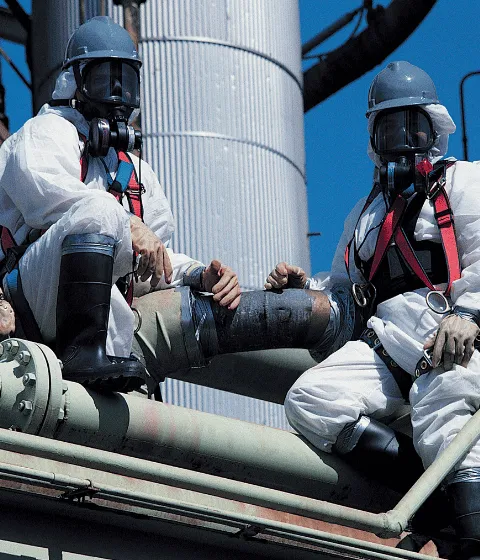 Asbestos Removal in Vancouver