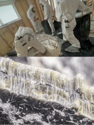 Asbestos Removal in Vancouver